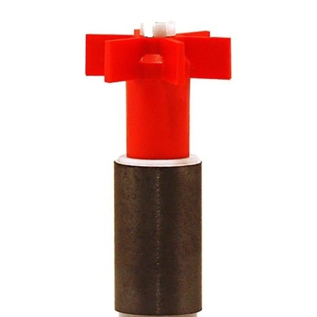 Hot Rotor til 2076 og 2078 (7603220) Reservedele Til Akvarier