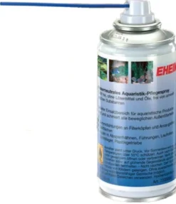 Silicone smørespray Reservedele Til Akvarier|Akvariefilter Og Pumpe