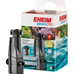 Hot Skim 350 (3536) Akvariefilter Og Pumpe