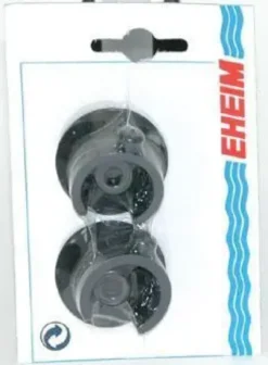 Sugekop med klo 25/34 mm E4017300 Reservedele Til Akvarier