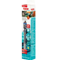 Clearance varmelegeme 25 watt Varmelegemer Til Akvarier