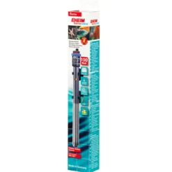 New Varmelegeme 100 watt Varmelegemer Til Akvarier