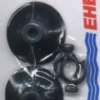 Discount 2 x sugekopper 9/12 med klo E4013050 Andet Akvarieudstyr|Reservedele Til Akvarier