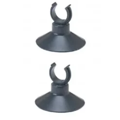 Best 2 x sugekopper med klo 12/16 mm E4014100 Andet Akvarieudstyr|Reservedele Til Akvarier