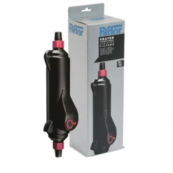 Ekstern varmelegeme ETH 200 watt (12/16 mm) Varmelegemer Til Akvarier