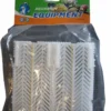 Outlet Ekstra plader til bundfilter 4 stk a 14x7 cm Luftfittings Og Filtre Til Luftpumper
