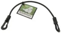 Hot Elastisk rykdæmper 20 cm op til 5 kg Hundesnor I Mange Varianter Og Materialer|Hundesnor Til Hvalpe