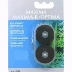 Clearance Optima/Maxima (membran) Reservedele Til Akvarier