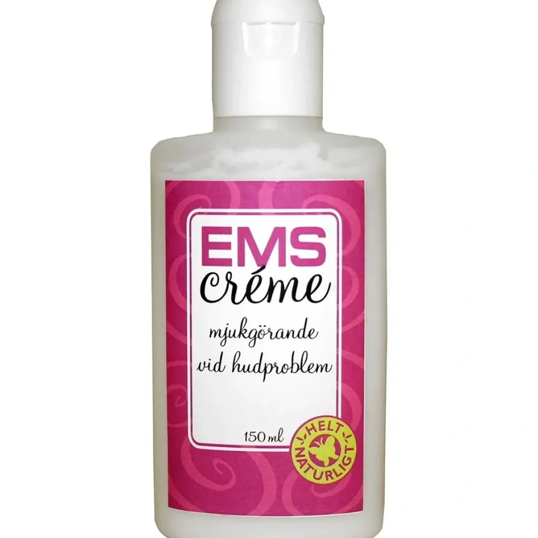 EMS Creme 150 ml Specielle Hud Cremer