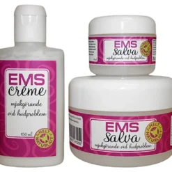 EMS Creme 150 ml Specielle Hud Cremer