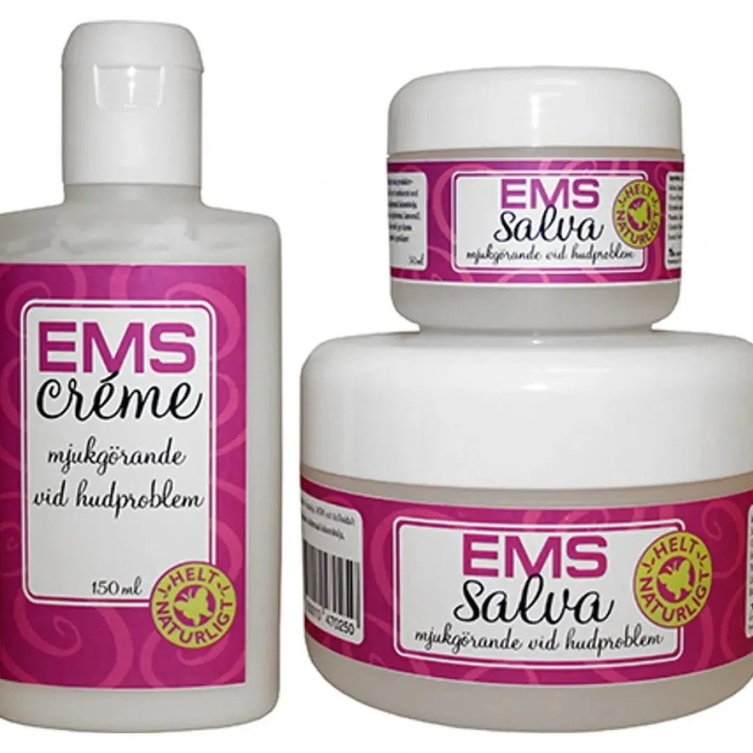 EMS Creme 150 ml Specielle Hud Cremer