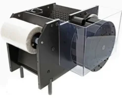 E200 Power Roll Filter Filtersystemer Til Saltvandsakvarier