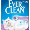 Sale Ever Clean Lavendel Kattegrus 6 L Kattetoiletter Og Kattegrus|Killingetoilet Og Grus Til Killinger - Nem Renlighed Fra Start