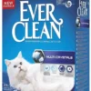 Clearance Ever Clean Multi-Crystals Kattegrus 10 L Kattetoiletter Og Kattegrus|Killingetoilet Og Grus Til Killinger - Nem Renlighed Fra Start