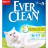 Hot Ever Clean Spring Garden Kattegrus 6 L Kattetoiletter Og Kattegrus|Killingetoilet Og Grus Til Killinger - Nem Renlighed Fra Start