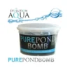 Sale Pure Pond Bomb 500 gram til 20000 liter Vandbehandling Til Havedam