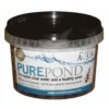 Outlet Evolution Aqua Pure Pond 500 gram til 10.000 Liter - Effektive bakterie kugler Vandbehandling Til Havedam