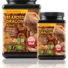 Exo Terra agame foder 250 g til voksne agamer Foder & Vitaminer Til Krybdyr