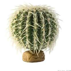 Outlet Exo Terra Barrel kaktus (medium) Terrarieplanter