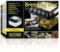 Online Exo Terra Breeding box (lille) Terrarier Og Terrarielamper