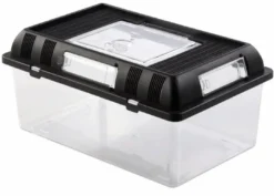Online Exo Terra Breeding box Medium Terrarier Og Terrarielamper