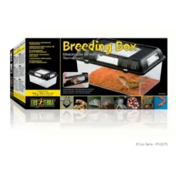 Online Exo Terra Breeding box Medium Terrarier Og Terrarielamper