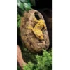 Clearance Exo Terra Canopy Cave Dekoration Til Terrarier