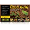Online Exo Terra Coco Husk Dekoration Til Terrarier