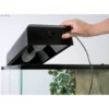 Clearance Exo Terra Compact Top Lampe 30 cm Terrarier Og Terrarielamper