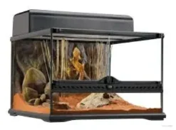Outlet Exo Terra Compact Top Lampe 60 cm Terrarier Og Terrarielamper