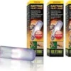 Sale Exo Terra Day Glo 15 watt med UVA Terrarielysstofrør, Pærer Og Varme