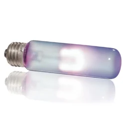 Exo Terra Day Glo 25 watt med UVA Terrarielysstofrør, Pærer Og Varme