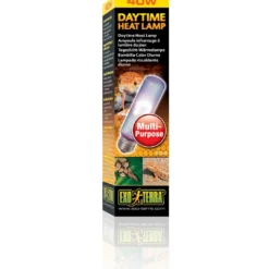 Clearance Exo Terra Day Glo 40 watt med UVA Terrarielysstofrør, Pærer Og Varme