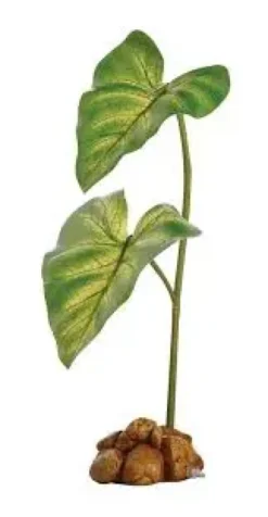 Best Exo Terra Dripping plante med pumpe lille Terrarieplanter