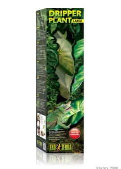 Sale Exo Terra Dripping plante med pumpe stor Terrarieplanter