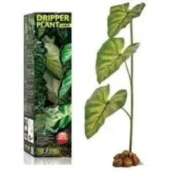 Sale Exo Terra Dripping plante med pumpe stor Terrarieplanter