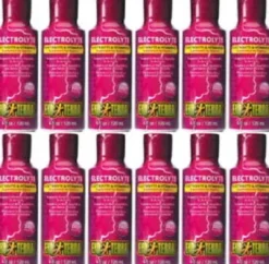 Exo Terra Electrolyte 120 ml Foderskåle Og Vandskåle Til Terrarier|Tilbehør Til Terrarier