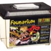 Discount Exo Terra Faunarium lille (HPT2255) Terrarier Og Terrarielamper