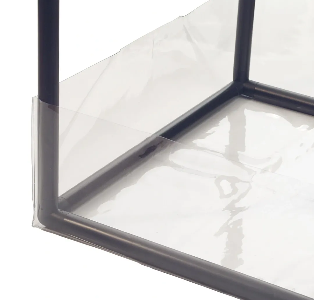 Discount Exo Terra flextray B (flexararium 22 liggende) Terrarier Og Terrarielamper
