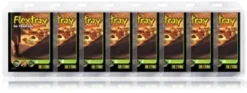 Exo Terra flextray F (flexararium 100 liggende) Terrarier Og Terrarielamper