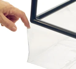 New Exo Terra flextray H (flexararium 260 liggende) Terrarier Og Terrarielamper