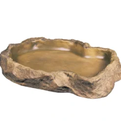 Best Exo Terra Foderskål XL Foderskåle Og Vandskåle Til Terrarier
