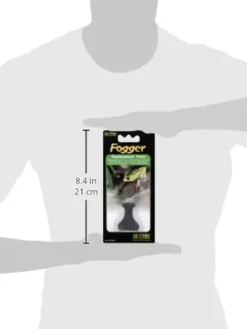New Exo Terra fogger membran reparations sæt Dekoration Til Terrarier