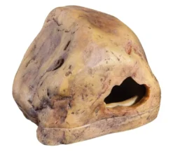 Discount Exo Terra Gecko Hule lille Huler Til Terrarier