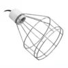 Exo Terra Gitterlampe lille Terrarier Og Terrarielamper