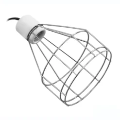 Exo Terra Gitterlampe lille Terrarier Og Terrarielamper