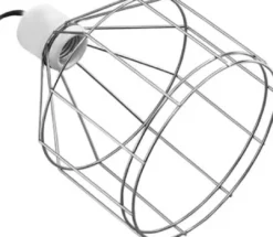 Outlet Exo Terra Gitterlampe stor Terrarier Og Terrarielamper