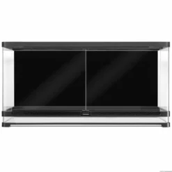Sale Glas Terrarium Vista 120XL Buet rude Terrarier Og Terrarielamper