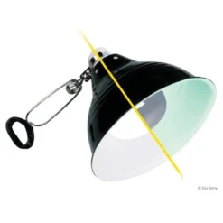 Online Exo Terra Glow light lampe lille Terrarier Og Terrarielamper