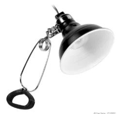 Hot Exo Terra Halogen Glow light lampe Terrarier Og Terrarielamper